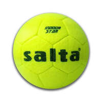 Salta Futball labda, Indoor Star, filc borítású, Salta - 5-ös méret