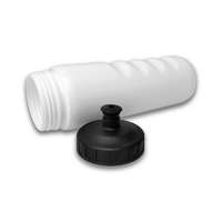 Eubottle Max Sport Kulacs, 1 literes, Eubottle - Fehér