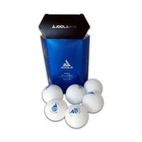 Joola Ping pong labda, Flash 40+, 3 csillagos, 6 db, Joola