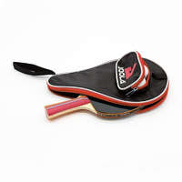 Joola Ping pong ütőtok, Joola - Piros