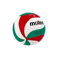 Molten Röplabda, iskolai, szintetikus bőr, 5-ös méret, Molten