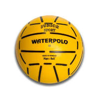 Plasto Ball Vízilabda, Kogelan Supersoft, 400g, 220mm, Plasto Ball