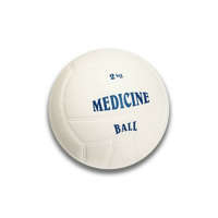 Plasto Ball Medicin labda, sportmintás, 155mm, Plasto Ball - 2 kg