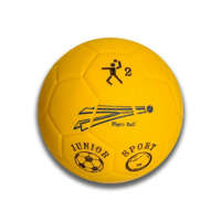 Plasto Ball Gyermek kézilabda, Kogelan Supersoft, 350g, 176mm, Plasto Ball - 2-es méret