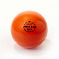 Plasto Ball Kidobó labda, Kogelan Hypersoft, 120g, 180mm, Plasto Ball