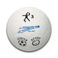 Plasto Ball Kézilabda, Kogelan Hard, 430g, 180mm, Plasto Ball - 3-as méret