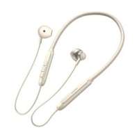 JOYROOM JOYROOM bluetooth fülhallgató SZTEREO (V5.4, nyakba akasztható, mikrofon, IP54 vízálló, SPORT) KRÉM