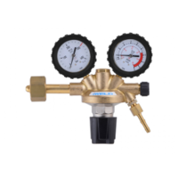 Iweld Iweld Dynareg 300 Inert nyomáscsökkentő 300/21l/min W30x2 (5DRGINERT30021L)