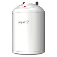 Aquastic Aquastic AQ10A elektromos forróvíztároló (2111213502)