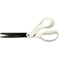 Fiskars Fiskars titánium általános olló 21 cm, fehér (9997)