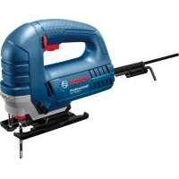 Bosch Bosch GST 8000 E Professional szúrófűrész (060158H000)