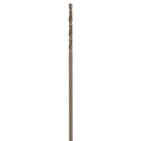 Bosch Bosch HSS-Co fémfúró o 1,0 mm (2608585838)