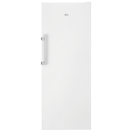 AEG AEG egyajtós hűtőszekrény 309L, fehér (RKB333E2DW)