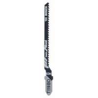 Bosch Bosch szúrófűrészlap fához T 119 BO, Basic for Wood 5 db (2608630310)