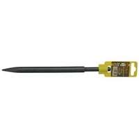 Betonvéső hegyes, akasztóval, SDS PLUS; 250mm (8801504H)