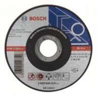 Bosch Bosch Expert For Metal darabolótárcsa egyenes, A 30 S BF, 115 mm (2608600318)