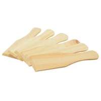 Perfect Home Perfect Home Fa spatula szett 6 db (50194)