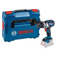 Bosch Bosch GSB 18V-110 C akkus ütvefúró-csavarozógép L-BOXX 136 tárolóban, akkumulátor nélkül (06019G030A
