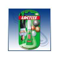 Pattex Pattex Pillanatragasztó Loctite Super Bond 3g (HRL003)