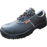 Lüther Lüther S1 acél orrmerevítős félcipő 44-es (MAR-5701-44)