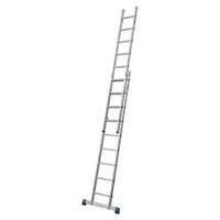 Krause Krause Stabilo tolólétra, kéttagú 2x9 (133274)