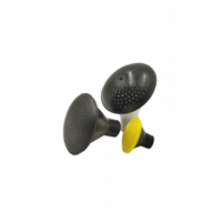 Rózsa műanyag 1.5L locsolókannához (16422)