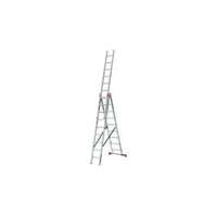 Krause Krause Tribilo sokcélú létra 3x9 (129673)