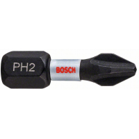 Bosch Bosch Impact Control PH2 csavarbitek - 2 db (2608522403)