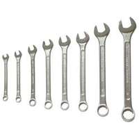 Extol Extol Premium csillag-villás kulcs készlet 8 db (6319)