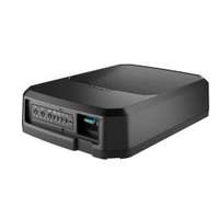 Hertz Hertz DBA 201F FEM mélynyomó láda, beépített erőstővel (14274)