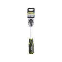 Extol Extol racsnis hajtókar, CV., 45 fog, 1/2", 260 mm (918002)