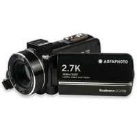 AGFA AGFAPhoto Realimove CC2700-2 videókamera 2,7K, +1db akkumulátor (AG-CC2700-2)