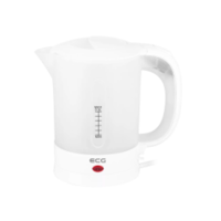 ECG ECG hordozható úti elektromos vízforraló 0,5 l (RK-500)