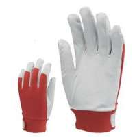 Bőr sofőrkesztyű 10-es (840)