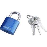 Extol Extol vaslakat 3 kulccsal, 25mm (77005)