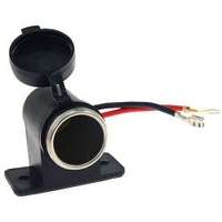 szivargyújtó aljzat Vízálló AE-CM58050