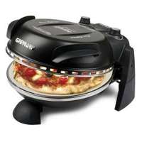 G3 Ferrari G3 Ferrari G10006 EVO Forno Pizza Delizia pizzasütő, fekete (10784)