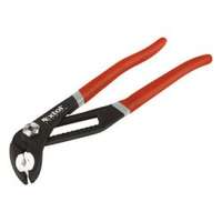 Extol Extol Premium vízpumpafogó műanyag betéttel, szivacsos nyél, 260mm, CV., fekete, csaptelephez (88130