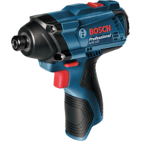 Bosch Bosch GDR 120-LI akkus ütvecsavarozó, akkumulátor nélkül (06019F0000)