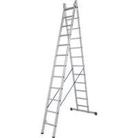 Krause Krause Stabilo többcélú létra 2x12 (133502)