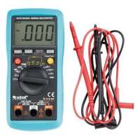 Extol Extol Premium digitális multiméter, Amper/Volt/Ohm mérő (8831250)