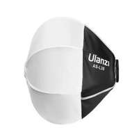 Ulanzi Ulanzi AS-L30 30cm-es nyitható gömb softbox, mini Bowens csatlakozás (UL-L081GBB1)