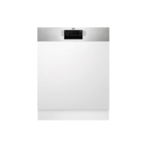 AEG AEG AirDry beépíthető mosogatógép 13 terítékes (FEE53610ZM)