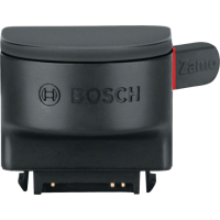 Bosch Bosch Mérőszalag-adapter, Zamo lézeres távolságmérőhöz (1608M00C25)