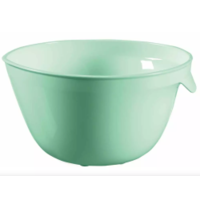 Curver Curver Essentials keverőtál 2,5L mentazöld (241937)