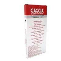 Gaggia Gaggia zsírtalanító tabletta (6 db X 1,6 g) RI9125