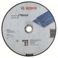 Bosch Bosch Expert For Metal darabolótárcsa egyenes, A 30 S BF, 230 mm, 22,23 mm, 3 mm (2608600324)