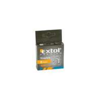Extol Extol Premium tűzőgépkapocs 8 mm, 1000 db (8852202)