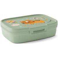 Curver Curver Snap Box multifunkciós ételtároló 1,3L zöld (257379)