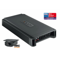 Hertz Hertz HCP 5D erősítő, 5/3 csatornás (10127)